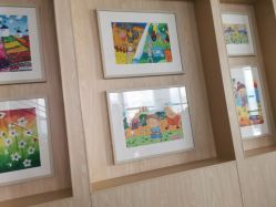 -大连市妇女儿童医疗中心(希望广场儿童院区)