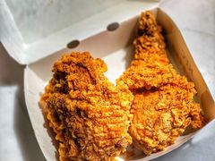 -肯德基(前门店)