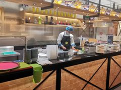 -南门小馆·清真(国贸商城店)