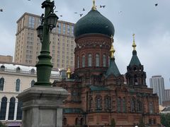 -圣·阿列克谢耶夫教堂