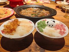 -破三川·新川菜(静安大融城店)