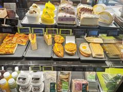 -星巴克(长沙乐和城门店)