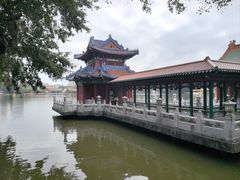 -珠海圆明新园