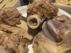 -天都火锅酒楼(虹梅南路店)