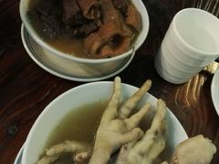 -黄祥华养生堂·炖汤·营养蒸饭(岭南天地店)