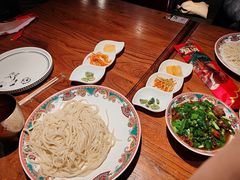-纳瓦新疆菜(银都店)