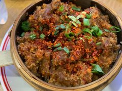 -冯四孃跷脚牛肉·川菜(徐州云龙店)