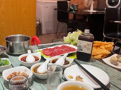 -丫丫汤膳打边炉(宏府408坊店)