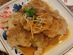 -孙家外婆•长春地标美食新名片(红旗街万达店)