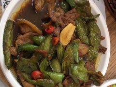 -乡村基·川味现炒大王(熙悦天街店)