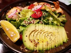 -芭莉与彩虹西餐厅(成都合生汇店)