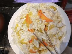 -云中鱼蒸汽石锅鱼(浦东食品城店)