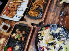 -小川洋风料理(街道口店)