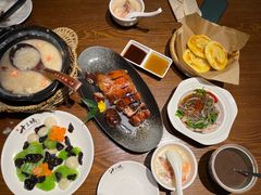 -南拳十三姨·潮汕砂锅粥(世纪金源店)