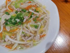 -胖大嫂渔家排档·全海景餐厅(渔村店)