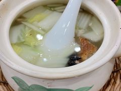 -正阳春烤鸭店(杨楼店)