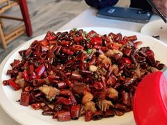 -辣婆婆(航天桥店)