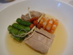 -玫瑰厅上海菜(兴国路店)