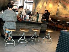 -星巴克(深圳前海企业公馆店)