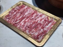 -东门口涮肉·砂锅·烤串(老门东店)