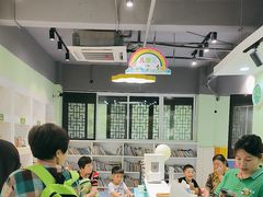 -学知乐教育·幼小衔接·小学科辅导(嘉定镇校区)