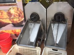 -粒上皇(淮河路步行街店)