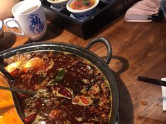 -楠火锅(仁恒梦中心店)