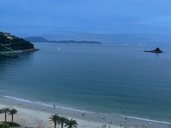 -深圳大梅沙京基洲际度假酒店