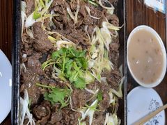 -清真永恒华威肉饼(潘家园店)