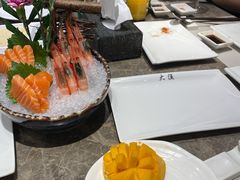 -大渔铁板烧(花园道店)