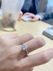 -Zbird钻石小鸟·钻戒婚戒定制高端珠宝私人定制中心