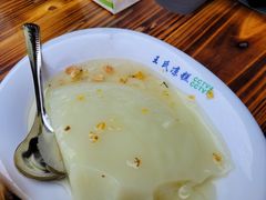 桂花凉糕-王氏凉糕(总店)