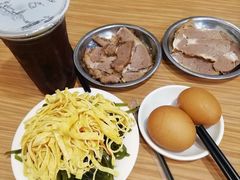 -有礼有面(知春路店)