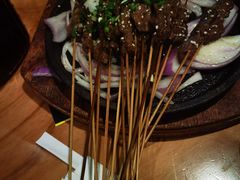 -本色.小马哥烧烤(无锡九里仓店)