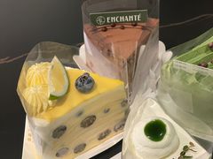 -安上烘焙 ENCHANTE(世纪汇店)