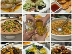 -双合园·海鲜水饺青岛菜(万佳广场店)