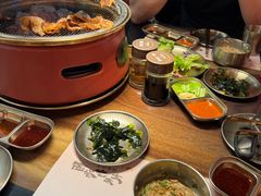 -西塔老太太泥炉烤肉(上海七宝领展广场店)