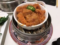 -凯悦大酒楼