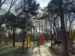 -玲珑塔公园