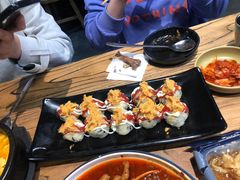 -京玉菲饭店(李村店)