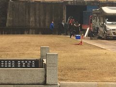 -横店影视城梦幻谷园区