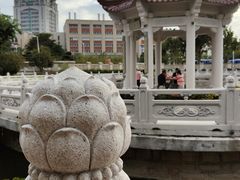 -南普陀寺