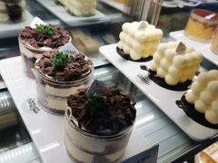 -秋田满满烘焙店