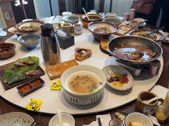 -打酱油·非遗淮扬菜(瘦西湖梅岭店)