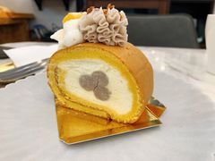 芋泥蛋糕-DOPAMINE多巴胺·甜品面包·生日蛋糕(国贸店)