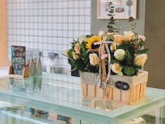 -十一咖啡(青年大街工厂店)