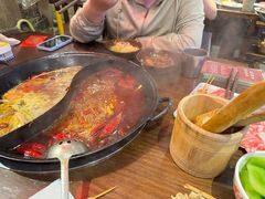 -萍姐火锅·公路夜市(南京新街口店)