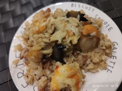 -吱咖啡西式简餐