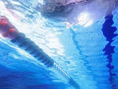 -锦江富园大酒店-游泳馆