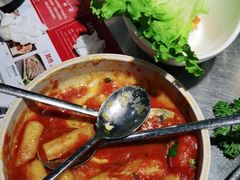 -喜来稀肉(虹泉路店)